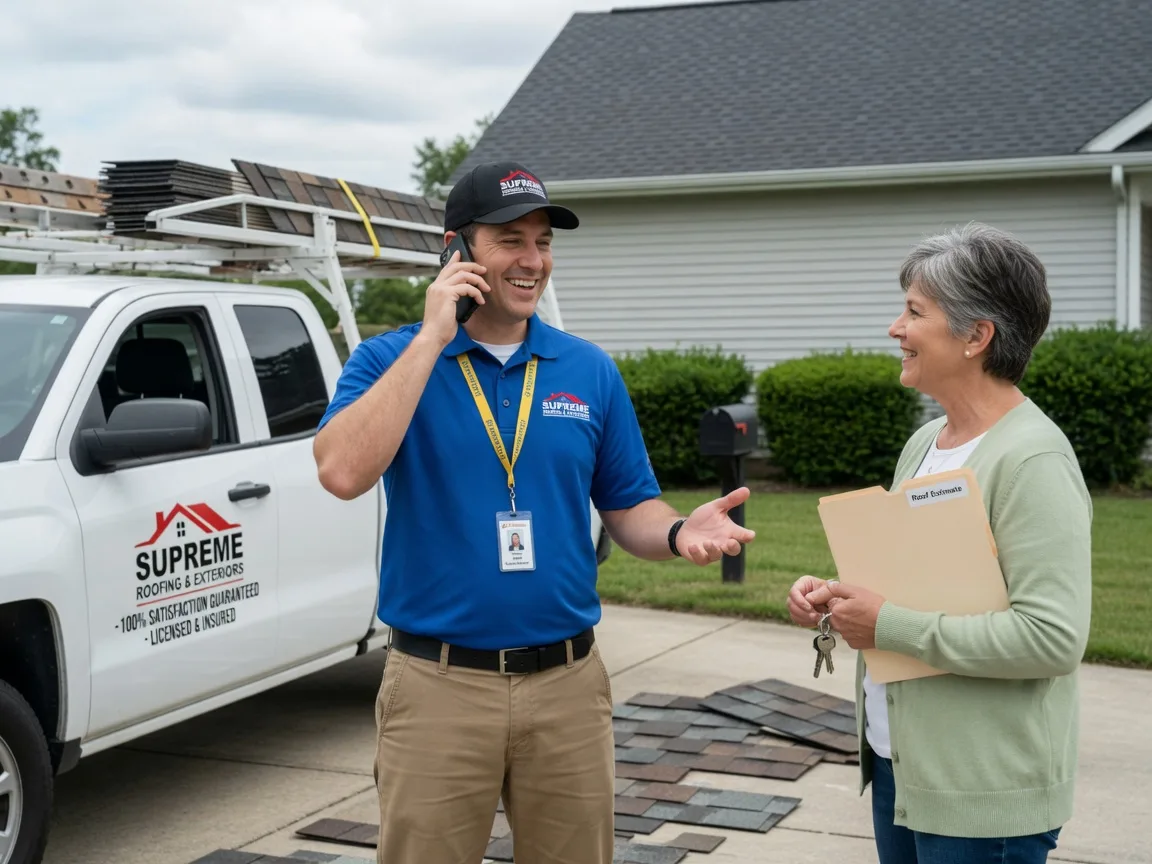 Roof Replacement Cantril, IA FAQs