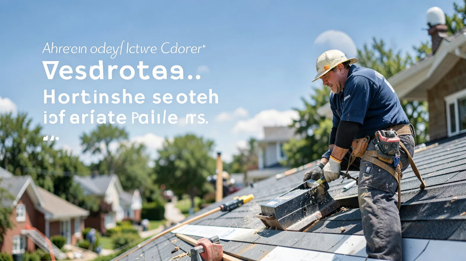 Roof Replacement in Cantril, IA near me